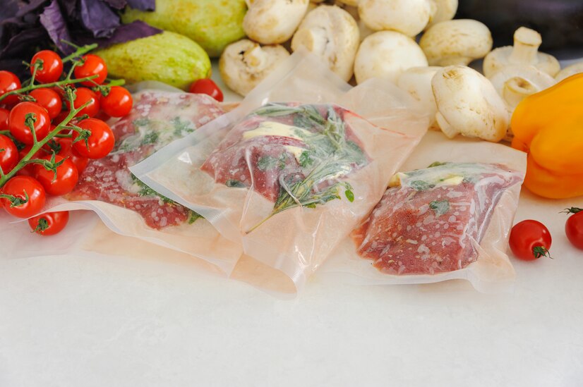 three-raw-steaks-vacuum-package-vegetables-mushroom-sous-vide-new-technology-cuisine_94676-211